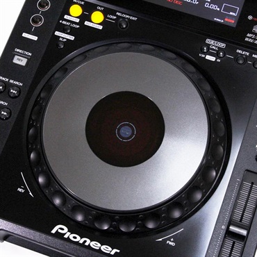 Pioneer DJ CDJ-900NXS 【展示アウトレット特価品】 画像3