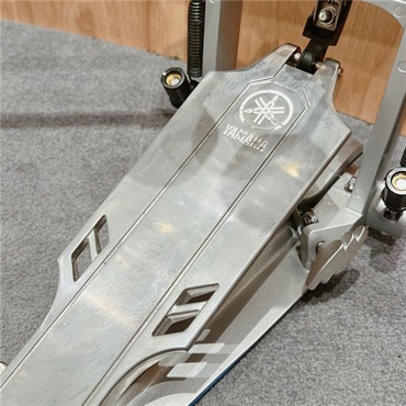 YAMAHA USED 中古品 DFP9C [Double Chain Drive / Double Foot Pedal] 画像1