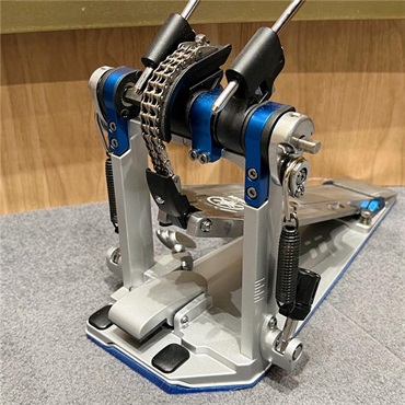 YAMAHA USED 中古品 DFP9C [Double Chain Drive / Double Foot Pedal] 画像4