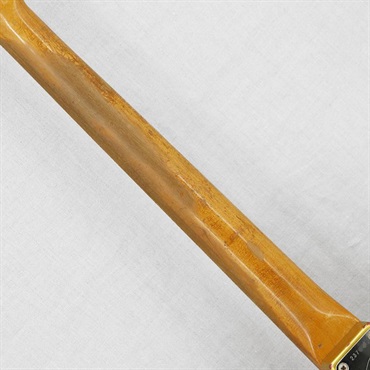 Fender USA VINTAGE Telecaster '68 Laminate Maple Fingerboard Neck MJT Body AgedPinkPaisley/M 画像7