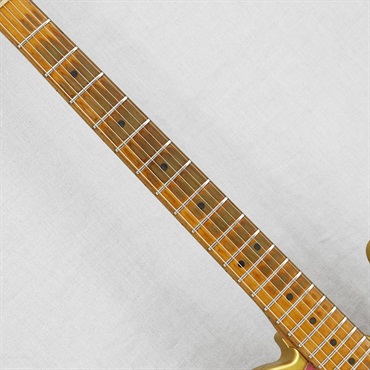 Fender USA VINTAGE Telecaster '68 Laminate Maple Fingerboard Neck MJT Body AgedPinkPaisley/M 画像8