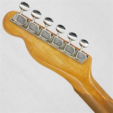 Fender USA VINTAGE Telecaster '68 Laminate Maple Fingerboard Neck MJT Body AgedPinkPaisley/M 画像9