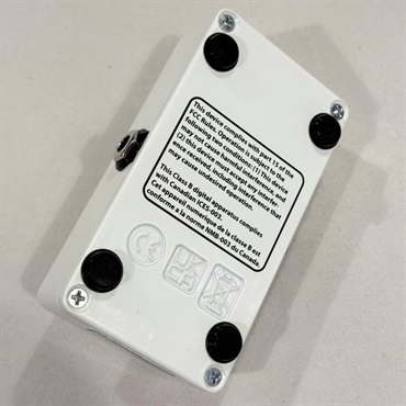 Electro Harmonix USED 中古 FREEZE 画像1