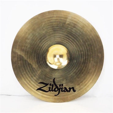 Zildjian USED 中古 A Custom Crash 17 [NAZLC17C][1128g] 画像1