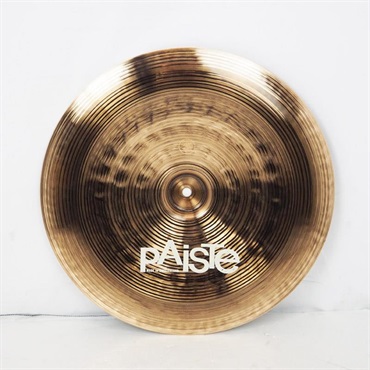 PAiSTe USED 中古 900 Series China 16[854g] 画像1