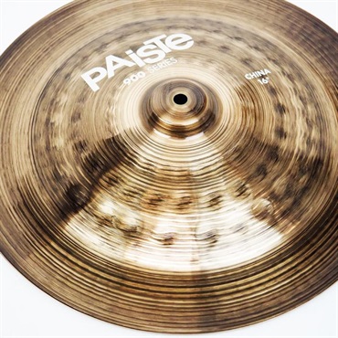 PAiSTe USED 中古 900 Series China 16[854g] 画像3