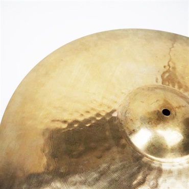 SABIAN 【プライスダウン！】USED 中古 AAX Medium Ride 22 Brilliant [AAX-22MR-B][2616g] 画像2