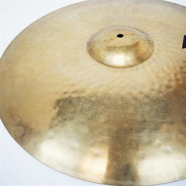 SABIAN 【プライスダウン！】USED 中古 AAX Medium Ride 22 Brilliant [AAX-22MR-B][2616g] 画像3