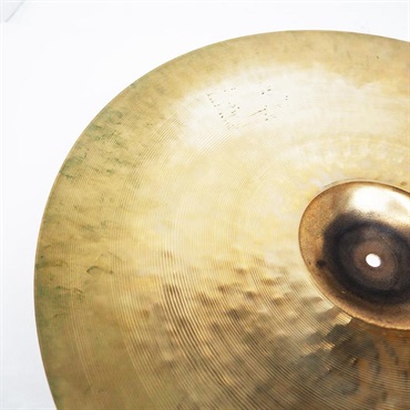 SABIAN 【プライスダウン！】USED 中古 AAX Medium Ride 22 Brilliant [AAX-22MR-B][2616g] 画像6
