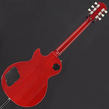 Epiphone USED 中古 Les Paul Standard '50s Figured (Bourbon Burst) [SN.23101529185] エピフォン 画像3