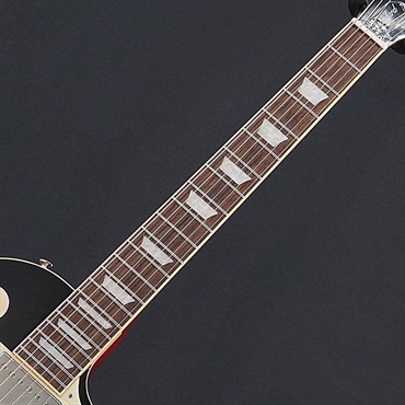 Epiphone USED 中古 Les Paul Standard '50s Figured (Bourbon Burst) [SN.23101529185] エピフォン 画像4