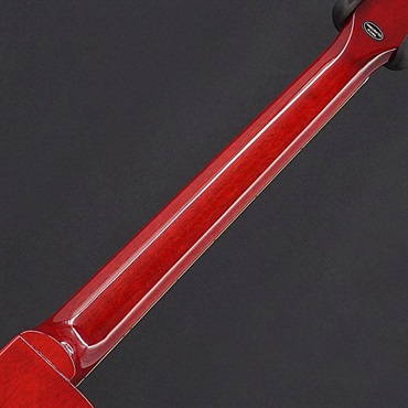 Epiphone USED 中古 Les Paul Standard '50s Figured (Bourbon Burst) [SN.23101529185] エピフォン 画像5