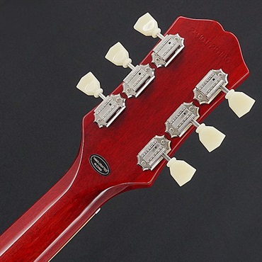 Epiphone USED 中古 Les Paul Standard '50s Figured (Bourbon Burst) [SN.23101529185] エピフォン 画像7