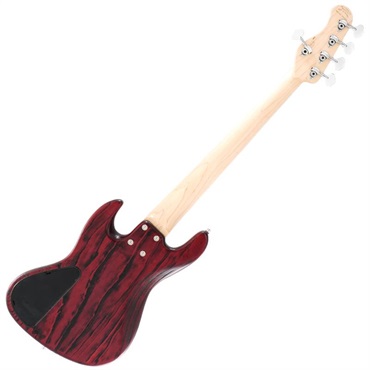 Sadowsky Guitars MetroLine 21-Fret Vintage J/J Bass 5st (SBG) [Ikebe 50th Anniversary Special Edition] #005983 画像2