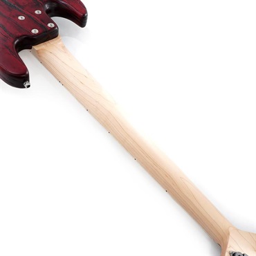 Sadowsky Guitars MetroLine 21-Fret Vintage J/J Bass 5st (SBG) [Ikebe 50th Anniversary Special Edition] #005983 画像6