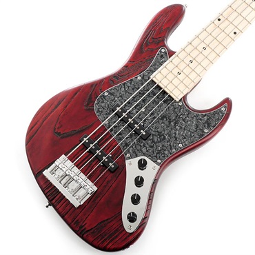 Sadowsky Guitars MetroLine 21-Fret Vintage J/J Bass 5st (SBG) [Ikebe 50th Anniversary Special Edition] #005983 画像8