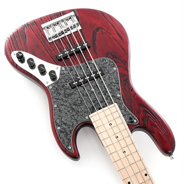 Sadowsky Guitars MetroLine 21-Fret Vintage J/J Bass 5st (SBG) [Ikebe 50th Anniversary Special Edition] #005983 画像9