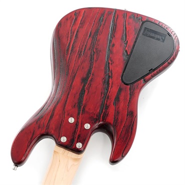 Sadowsky Guitars MetroLine 21-Fret Vintage J/J Bass 5st (SBG) [Ikebe 50th Anniversary Special Edition] #005983 画像10