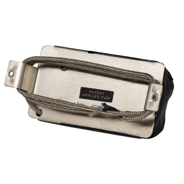 Gibson 【春得セール】 57 Classic (Double Classic White， 2-conductor， Potted， Alnico 2， 8K)?[PU57DCW2] 画像1