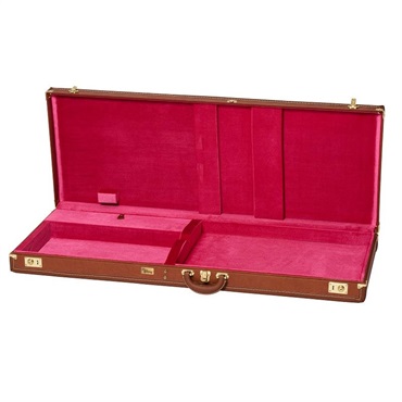 Gibson 【春得セール】 Historic '58 Korina Explorer Hardshell Case[ASHISTCASE-KEXP] 画像1