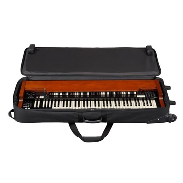 HAMMOND XK-7 （純正ケースセット） ※配送事項要ご確認 画像2