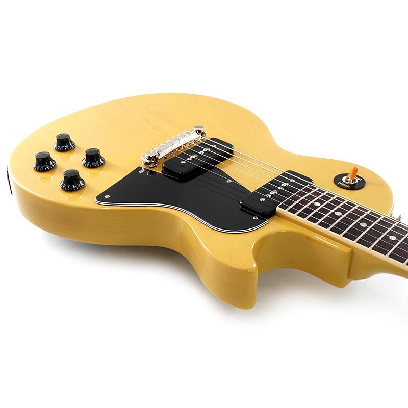 Gibson Les Paul Special (TV Yellow) 【S/N 231050224】 ｜イケベ楽器