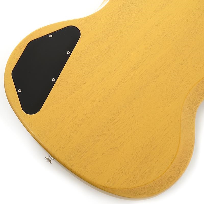 Gibson SG Standard '61 (TV Yellow) 【S/N 231850043】 ｜イケベ楽器