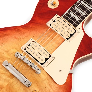 Gibson Les Paul Standard '50s Double Trouble (Heritage Cherry Sunburst) 【S/N 233050160】 【イケシブGibson拡大セール！】 画像3