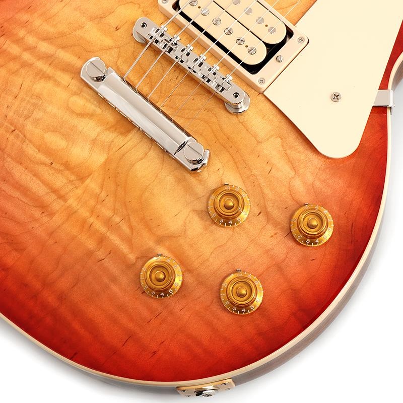 Gibson Les Paul Standard '50s Double Trouble (Heritage Cherry