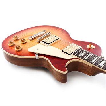Gibson Les Paul Standard '50s Double Trouble (Heritage Cherry Sunburst) 【S/N 233050160】 【イケシブGibson拡大セール！】 画像8