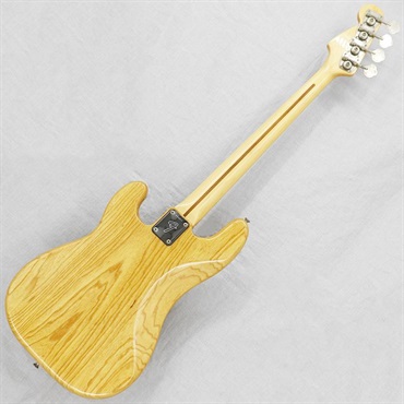 Fender USA VINTAGE Precision Bass '76 Natural/M 画像2