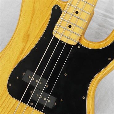 Fender USA VINTAGE Precision Bass '76 Natural/M 画像4