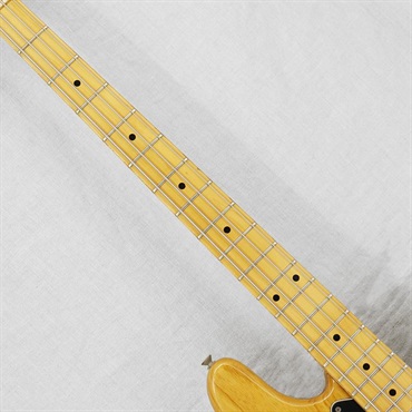 Fender USA VINTAGE Precision Bass '76 Natural/M 画像8