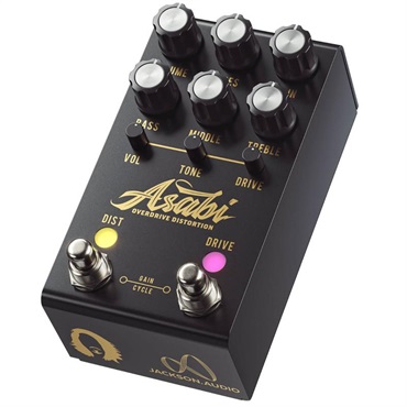 Jackson Audio ASABI ｜イケベ楽器店オンラインストア