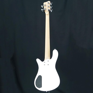 Warwick USED 中古 RockBass Streamer LX 5st Passive Mod. (White