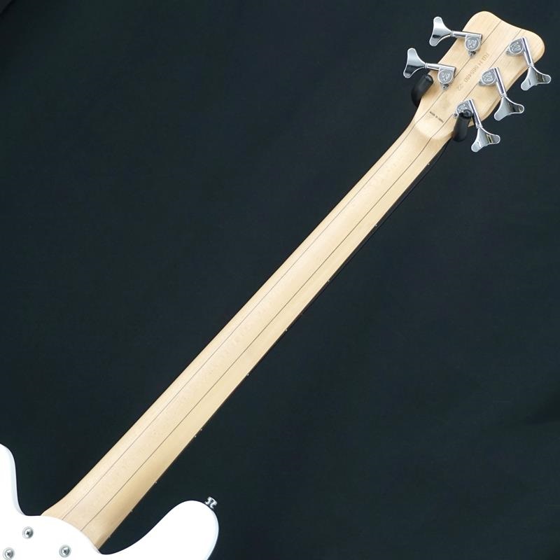 Warwick USED 中古 RockBass Streamer LX 5st Passive Mod. (White