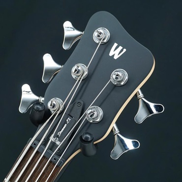 Warwick USED 中古 RockBass Streamer LX 5st Passive Mod. (White