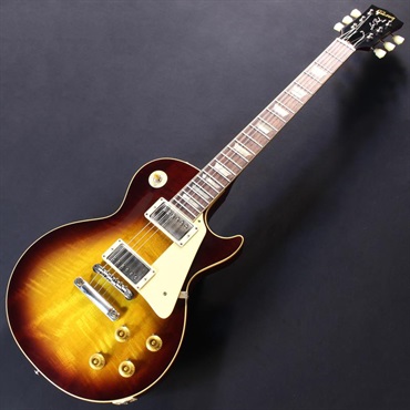 Gibson 1958 Les Paul Standard Reissue VOS (Bourbon Burst) #85799 画像1