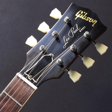 Gibson 1958 Les Paul Standard Reissue VOS (Bourbon Burst) #85799 画像4