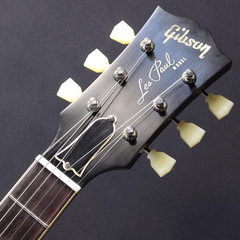 Gibson 1957 Les Paul Standard Reissue Gold Top Dark Back VOS