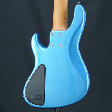 Sadowsky Guitars USED 中古 MetroExpress 24-Fret Modern Bass 5st (OBM/MP) 画像1