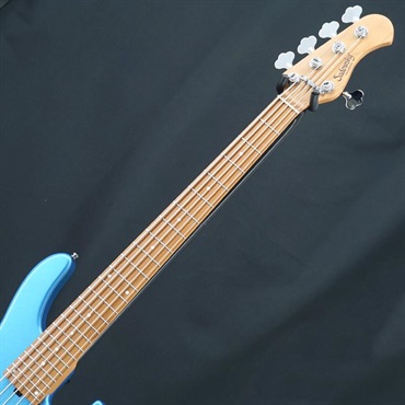 Sadowsky Guitars USED 中古 MetroExpress 24-Fret Modern Bass 5st (OBM/MP) 画像4