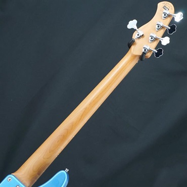 Sadowsky Guitars USED 中古 MetroExpress 24-Fret Modern Bass 5st (OBM/MP) 画像5