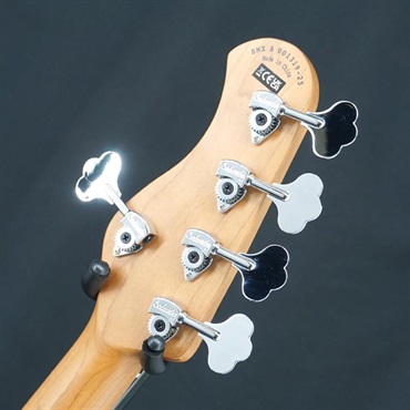 Sadowsky Guitars USED 中古 MetroExpress 24-Fret Modern Bass 5st (OBM/MP) 画像7