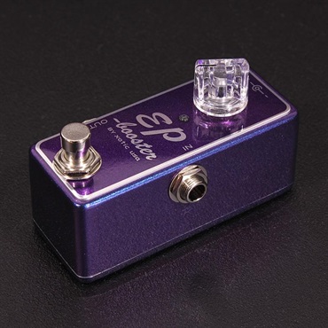 Xotic EP Booster Color-Sift [2026 NAMM Limited Edition Custom Color] 画像2