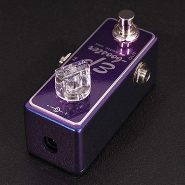 Xotic EP Booster Color-Sift [2026 NAMM Limited Edition Custom Color] 画像3