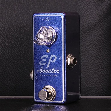Xotic EP Booster Color-Sift [2026 NAMM Limited Edition Custom Color] 画像4