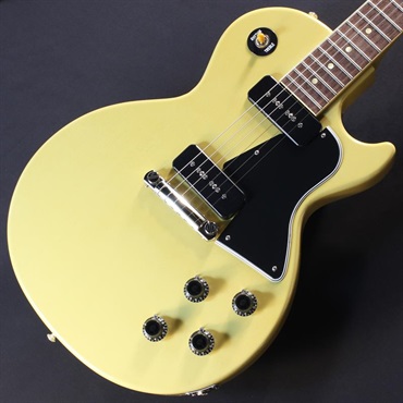 Gibson WW Spec 1957 Les Paul Special Single Cut Gloss (TV Yellow) #751032 画像2