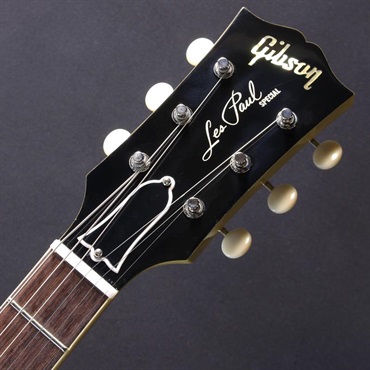 Gibson WW Spec 1957 Les Paul Special Single Cut Gloss (TV Yellow) #751032 画像4