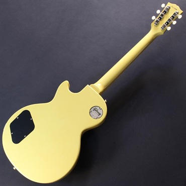 Gibson WW Spec 1957 Les Paul Special Single Cut Gloss (TV Yellow) #751032 画像5